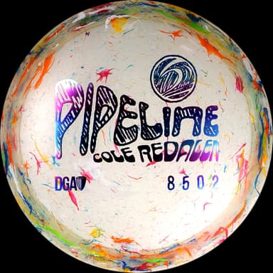 DGA Pipeline Granite