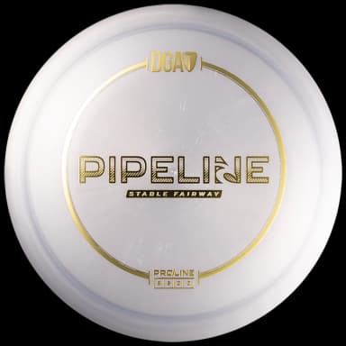 DGA Pipeline ProLine