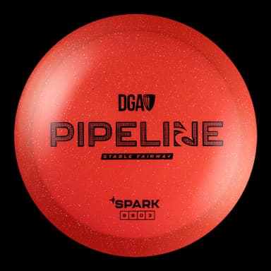 DGA Pipeline Spark