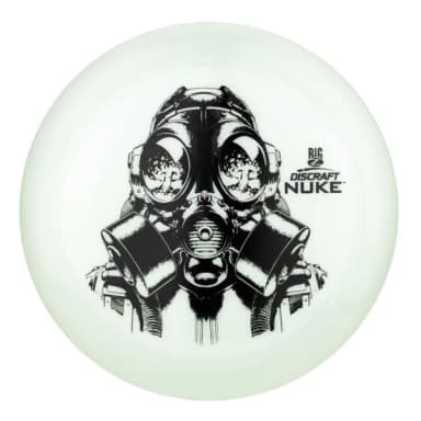 Discraft Nuke Big Z