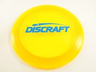 Discraft Nuke CryZtal