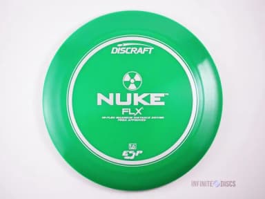 Discraft Nuke ESP FLX