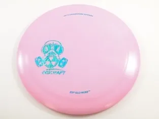 Discraft Nuke ESP GLO