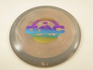 Discraft Nuke ESP Swirl