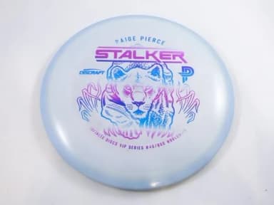 Discraft Stalker ESP