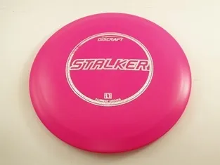 Discraft Stalker Pro-D