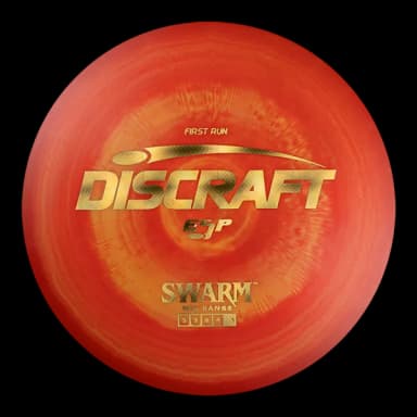 Discraft Swarm Big Z
