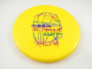 Discraft Zone Big Z FLX