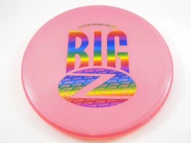 Discraft Zone Big Z