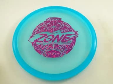 Discraft Zone CryZtal