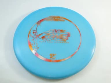 Discraft Zone Cryztal Glo FLX