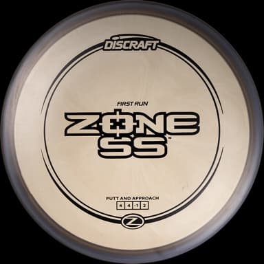 Discraft Zone SS Z Line