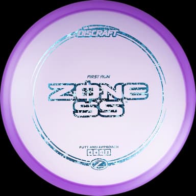 Discraft Zone SS ESP FLX
