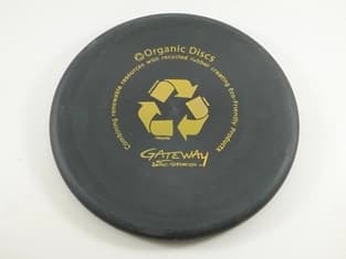 Gateway Disc Sports Chief Organic