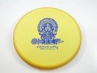 Gateway Disc Sports Chief Soft