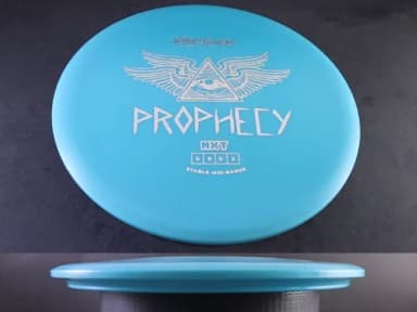 Gateway Disc Sports Prophecy NXT