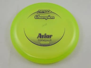 Innova Aviar Champion