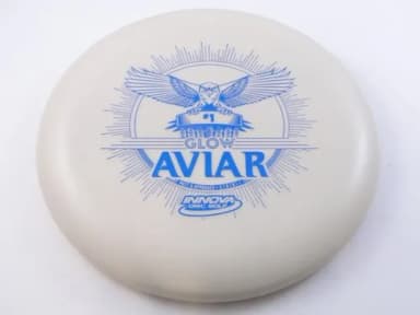 Innova Aviar DX Classic Glow