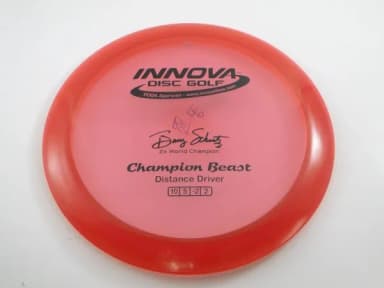 Innova Beast Champion