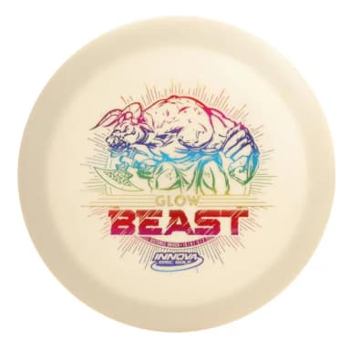 Innova Beast DX Classic Glow