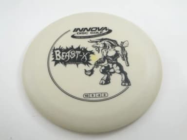 Innova Beast DX