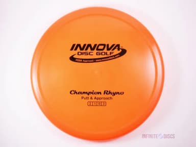 Innova Rhyno Champion