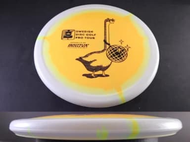 Innova Rhyno Halo Star