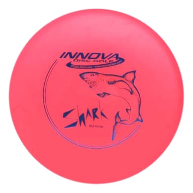 Innova Shark DX