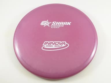 Innova Shark GStar