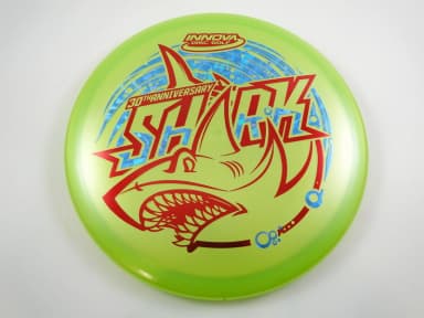 Innova Shark Luster