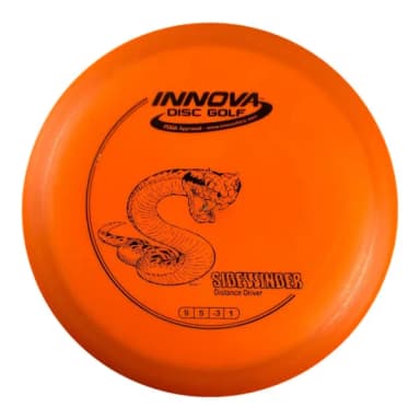 Innova Sidewinder DX