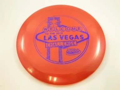 Innova Sidewinder Luster
