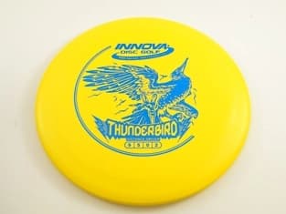 Innova Thunderbird DX