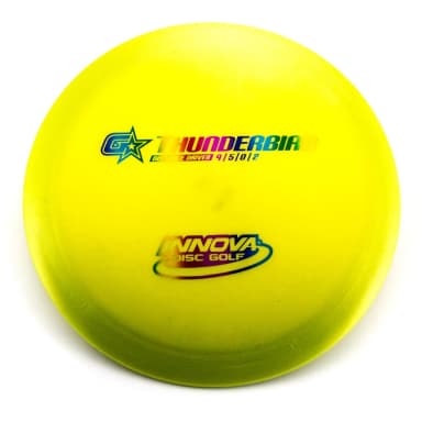 Innova Thunderbird GStar