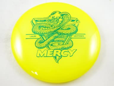 Latitude 64 Mercy Opto