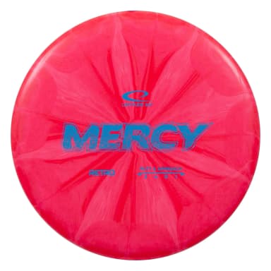 Latitude 64 Mercy Retro