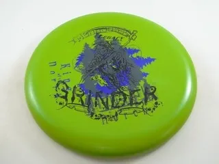 Legacy Discs Clozer Icon X-Out