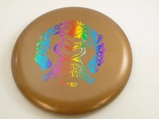 Legacy Discs Hunter Legend
