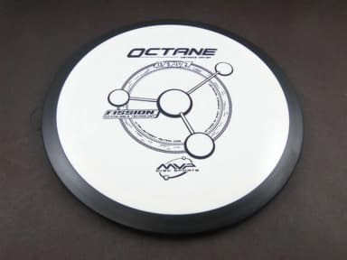 MVP Disc Sports Octane Fission