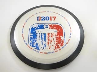 MVP Disc Sports Octane Plasma