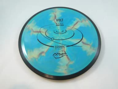 MVP Disc Sports Volt Cosmic Neutron