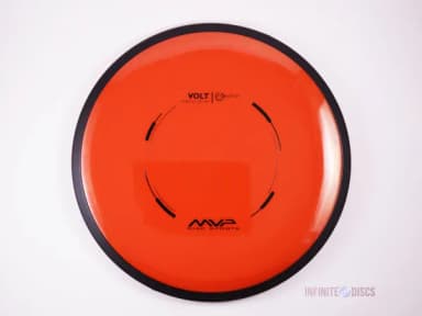 MVP Disc Sports Volt Neutron