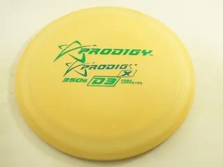 Prodigy Disc D3 350 X-Out