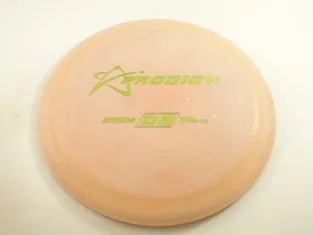 Prodigy Disc D3 350G