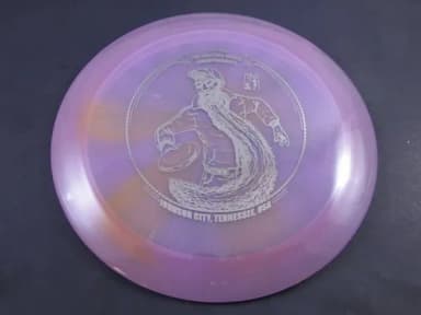 Prodigy Disc D3 400 Spectrum