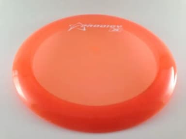 Prodigy Disc D3 400 X-Out