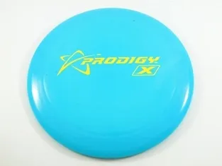 Prodigy Disc D3 400G X-Out