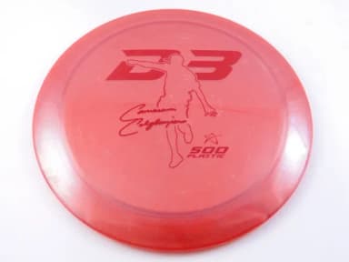 Prodigy Disc D3 500