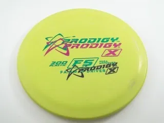 Prodigy Disc F5 200 X-Out