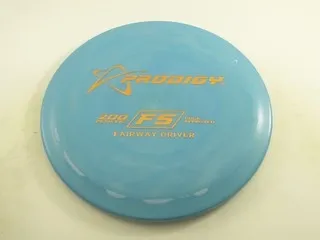 Prodigy Disc F5 200